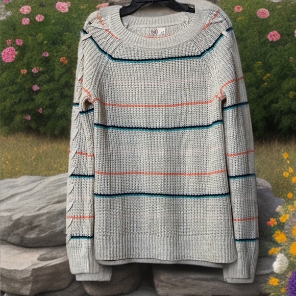 So Heritage women's  Sweater size M - Picture 1 of 4